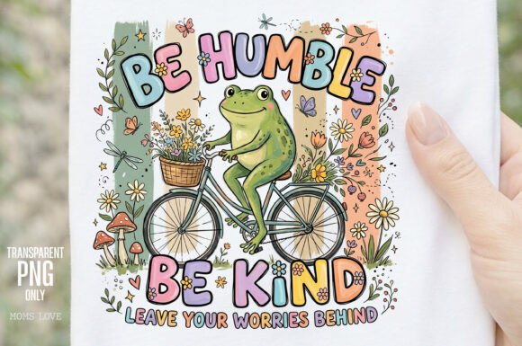 Download Be Humble Be Kind PNG - Premium Resources