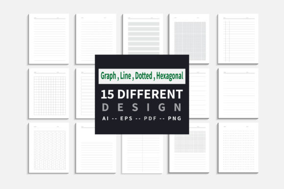 Download NoContent Journal Interior Bundle - Journal Collection
